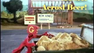 YouTube Poop - The Groobee Gets Drunk!