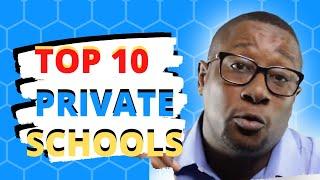 Top 10 Private Schools In Dallas Tx