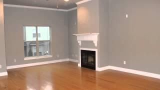 Townhome for Rent Plano, Texas - Brought to you by King Realty and Management Inc.