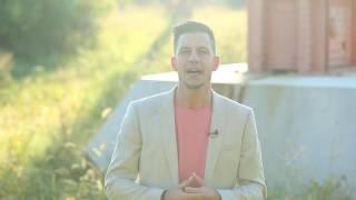 Corey Gladwell Introduction