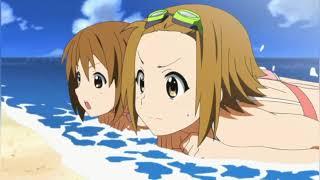 Swimsuit (Mix) AMV ~ Cake by the ocean