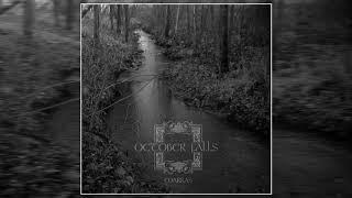 October Falls - Marras (Full Album)