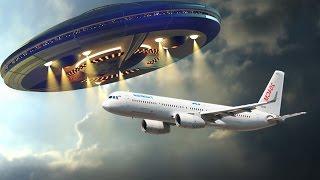5 Необъяснимых Исчезновений Самолётов