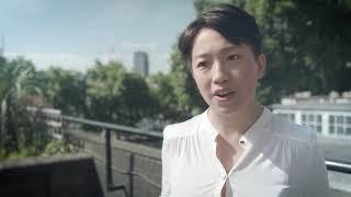 Tiffany: why I study Geography at King's