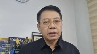 DUTERTE, MAGPAHULI KAYA SA ICC, INTERPOL AT PNP HANDA NA!