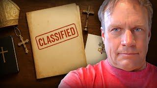 The Pope Prophecy & the Vatican’s Secret Plan Revealed!