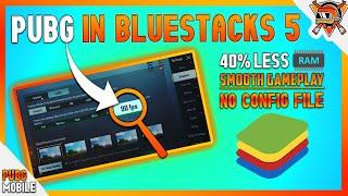 How to Download Bluestacks 5 Beta and PUBG Mobile Installation With 90 FPS Option