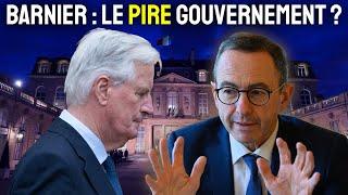 GOUVERNEMENT BARNIER - FRAPPES AU LIBAN ? SOUDAN - KANAKY - JDNEWS [LMCP] Revue de Presse - Daï-mon