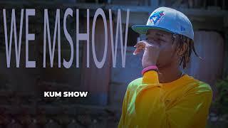 WE MSHOW - Fidel Rayd [ lyric video ]