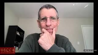 Dr. Gary Meegan – Teaching Religious Studies to Chinese International High School Students