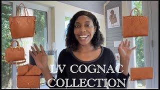 LOUIS VUITTON’S CLASSY COGNAC COLLECTION IS HERE! WORTH IT?! Honest Opinion & LV FEEDBACK | KBotLV