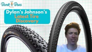 Conti Race King VS Pathfinder! Dylan's Latest Tire Advice