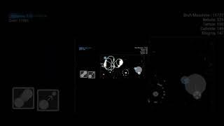 Nebulous.io (nebmod) #shorts #nebulous