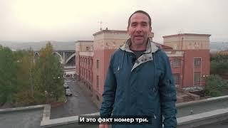 Краеведческий музей — 100 фактов о Красноярске