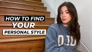 Discover Your Unique Personal Style