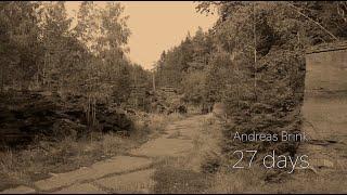 Andreas Brink - 27 days (Music Video)