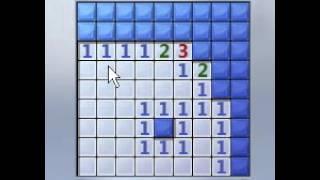 Minesweeper in 0 seconds