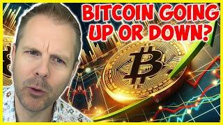 WARNING: BITCOIN FLASH DUMP – IS IT OVER OR ABOUT TO GET MUCH WORSE