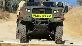 This Is Why the JLTV Is Such a Badass Military Vehicle