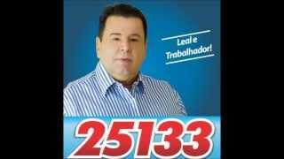 Música (Jingle) José Carlos Freitas 25.133