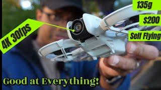 DJI NEO - The Do it All Drone?