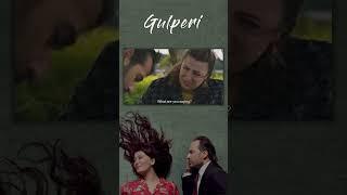 Ali Tells a False Story | Gulperi in English #shorts