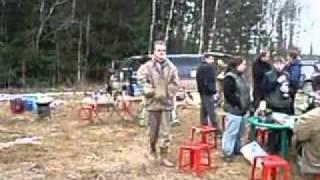 БездорогOFF пасха 2010 04 04