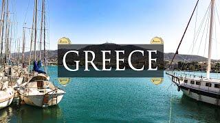 Lesvos Greece | 5 Days exploring beaches, restaurants, and shops