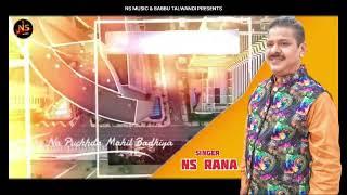 Singer NS Rana Song Ishq Bahar Lyrics Gurdial Aujla Music NS Music