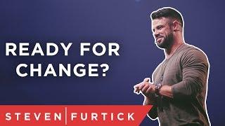 What's Blocking Your Breakthrough? | Pastor Steven Furtick