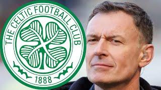 'ONE OF THE BEST' CHRIS SUTTON REACTS TO CELTIC CHAMPIONS LEAGUE VICTORY