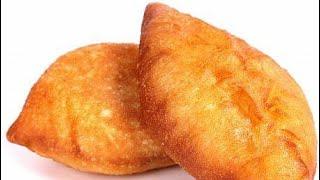 Вкуснейшие пирожки на сковороде . Самое вкусное и пышное тесто для пирожков