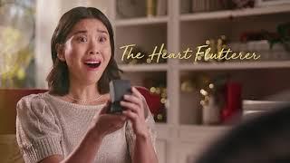 H.Samuel #ItFeelsGoodToGift