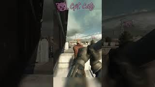 SHOVEL! Battlefield Hardline Clip