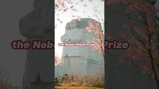 Martin Luther King Jr.: A Legacy of Justice and Equality #short