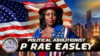 P Rae Easley On Mayor Brandon Johnson Preferring Illegal Immigrants Over Americans In Chicago