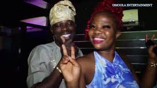 K1 sing alike , L1 dazzles Bestab fans ( omoola ent)