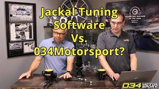 Jackal Motorsport Tunes vs. 034Motorsport Dynamic+? | 034Motorsport FAQ