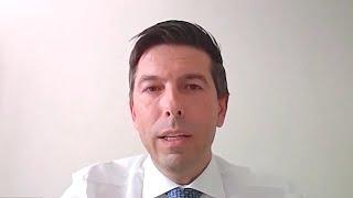 Stefano Favale, global head of transaction banking, Intesa Sanpaolo - View from Sibos 2021