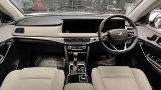 2025 Mahindra XUV 700 AX7 L Interior Review  | Value for money Model of Mahindra XUV 700