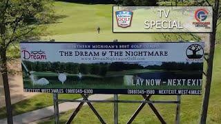 2021 MGL TV - The Dream & The Nightmare in West Branch, MI