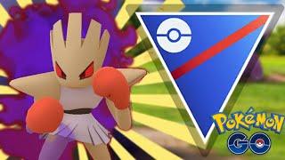 TRIPLE SHADOW TEAM! AMAZING WINS! | Pokemon GO