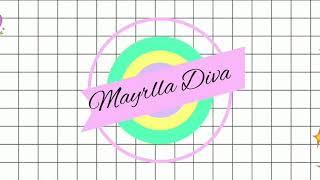 Intro do canal / Mayrlla diva