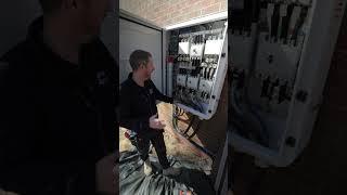 A HUGE 120 KW GATEWAY! WHAT A BEAST 