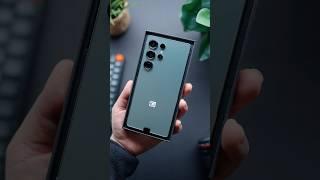 Galaxy S25 Ultra Unboxing & First Impressions!!