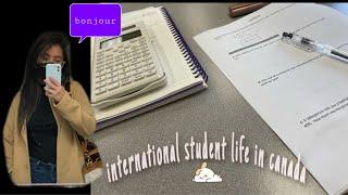 A Day at Centennial College | In-Person Class ‍️ | Office Administration - Health Services 