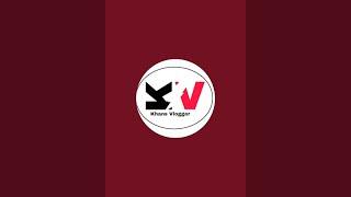Khan Vlogger (MSK) is live