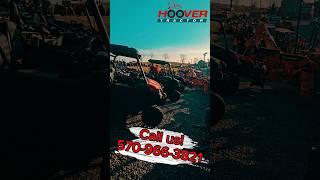 $3,600 rebates  |  FREE deck mat on Kioti CK tractors  |  FREE roof ROPS Kioti UTVs! #kiotitractor
