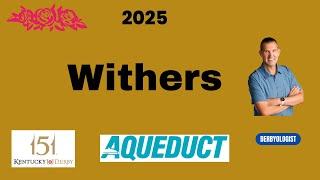 Withers Preview 2025 Aqueduct