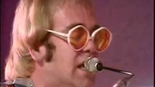 Elton John - Crocodile Rock